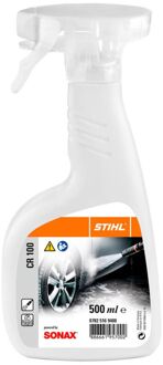 Stihl CR 100 - Reinigingsmiddel - 500 ml
