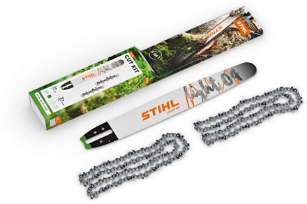 Stihl Cut Kit 11 | 40cm/16" | 23RM3 | voor MS 261, MS 271 en MS 291 - 30030009902