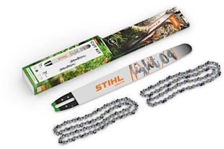 Stihl Cut Kit 12 | 45cm/18" | 23RM3 | voor MS 261, MS 271 en MS 291 - 30030009903