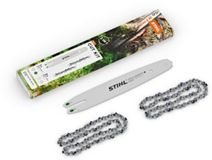 Stihl Cut Kit 2 | 30cm/12" | 61PMM3 - 30050009900