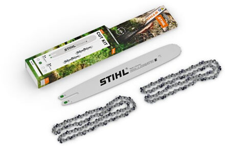 Stihl Cut Kit 9 | 40cm/16" | 23RM3 | voor MS 251 - 30050009908