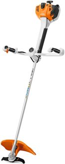 Stihl FS 461.0 C-EM L Bosmaaier | 45,6 cm³ | 2,2 kW | 520 mm | BC 300-3 - 41472000647