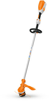 Stihl FSA 110 R Accu Kantenmaaier - FA070115720