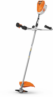 Stihl FSA 140 Accu Bosmaaier - Kantenmaaier | GrassCut GC 260-2 | zonder accu's en lader - FA012000045