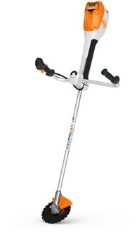 Stihl FSA 400.0-K Accu Kantenmaaier | WC MZ 200-22 | zonder accu's en lader - FA092000004