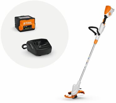 Stihl FSA 50 - Accu kantenmaaier (incl. accu en lader) - 28 cm