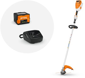 Stihl FSA 80 R Set - Bosmaaier (incl. accu en lader)
