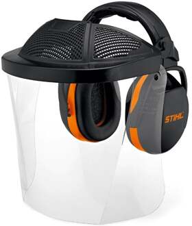 Stihl Gelaatsbeschermer/gehoorbeschermer | Dynamic GPC 30 | Kunststof vizier - 00008840253