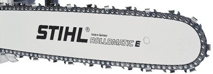 Stihl Geleider Rollomatic E | 32 cm/13" | 1,3 mm/0.050" | 3/8" P - 30030006306