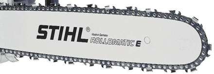 Stihl Geleider Rollomatic E | 35 cm/14" | 1,3 mm/0.050" | .325" - 30050007009