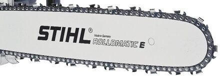 Stihl Geleider Rollomatic E | 35 cm/14" | 1,5 mm/0.058" | .325" - 30050005009