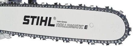Stihl Geleider Rollomatic E | 40 cm/16" | 1,3 mm/0.050" | 3/8" P - 30030006313