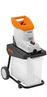 Stihl GHE 135.0 L ELEKTRISCHE TUINHAKSELAAR