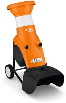 Stihl GHE 140.0 L Elektrische Hakselaar | 2500 W | 230 V - 60130111150