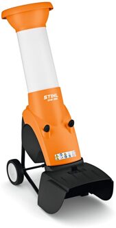 Stihl GHE 260 Elektrische Hakselaar | 2900 W | 400 V | 2780 omw./min - 60080111180