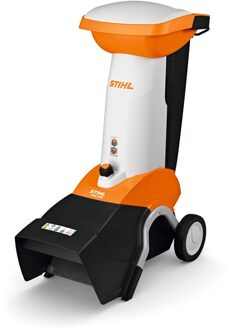 Stihl GHE 420 Elektrische Hakselaar | 3000 W | 230 V | 2800 omw./min - 60122000020