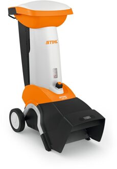 Stihl GHE 450 Elektrische Hakselaar | 3800 W | 400 V | 2800 omw./min - 60122000019