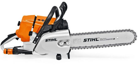 Stihl GS 461 | Krachtige 4,3 kW Steen- en Betonzaag | 40 cm - 42522000047