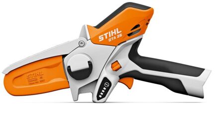 Stihl GTA 26 (excl. accu en lader) - Snoeizaag - 10 cm