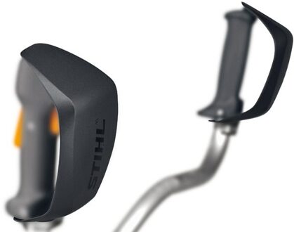 Stihl Handbeschermer voor bosmaaiers - 41477909102