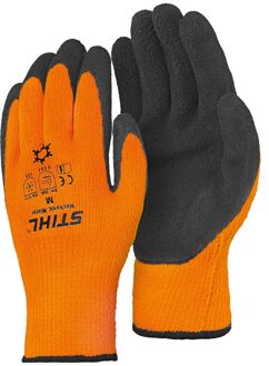 Stihl Handschoenen met bescherming tegen koude handen | Function Thermogrip | Maat XL - 00886111211