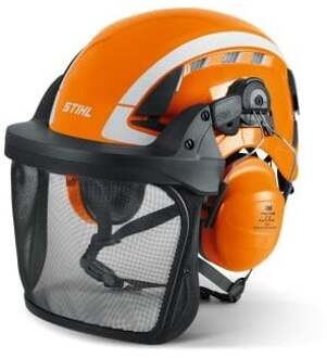 Stihl Helmset ADVANCE X-Climb ME 8880814