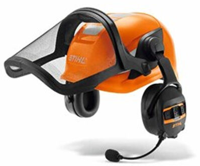 Stihl helmset Advance X-Vent ProCOM - 8880813