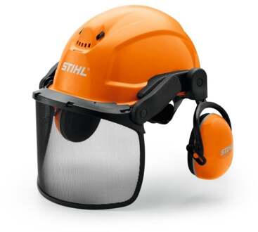 Stihl helmset Dynamic X-Ergo - 8880807