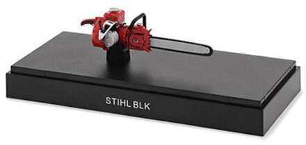 Stihl historische kettingzaag model BLK - 4640350220