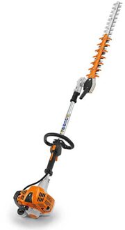 Stihl HL 91 KC-E heggensnoeier | 130° | 60 cm | 0,9 kW | 1,2 pk - 42432000019