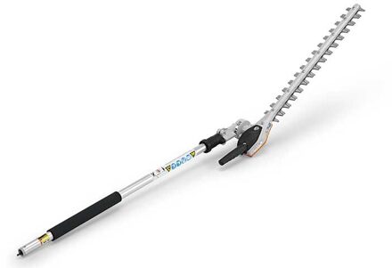 Stihl HL-KM heggensnoeier | 145° | 60 cm - 42437405008