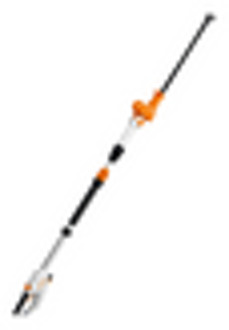 Stihl HLA 40 Accu Heggenschaar op steel | 410 cm | 45 cm | Zonder accu en lader - HA100112900