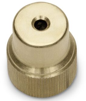 Stihl holle conische mond messing | 2,5 mm - 42557006303