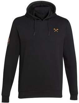 Stihl hoodie voor heren | maat XXL | SMALL AXE | zwart - 4205201264