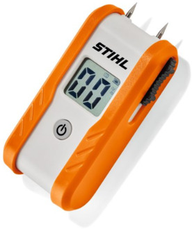 Stihl hout vochtigheidsmeter - 4648020010