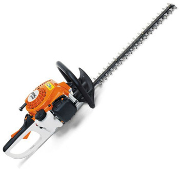 Stihl HS 45 HEGGENSCHAAR, 600MM