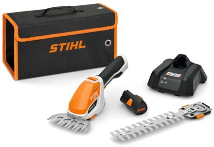 Stihl HSA 26 SET ACCUSTRUIKSCHAAR