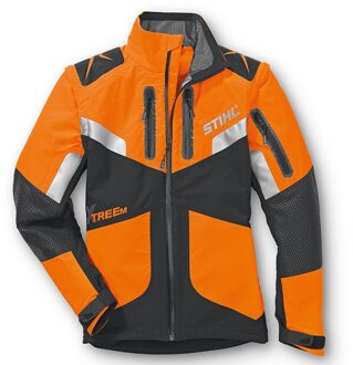 Stihl Jack Advance X-Treem | Zwart | Maat XS - 883350802