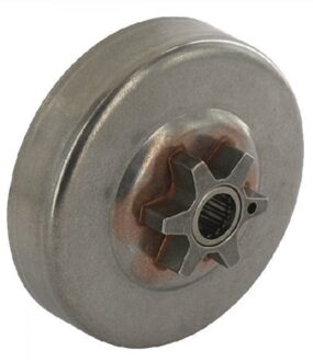 Stihl Kettingtandwiel 1/4" 8t - 11236402007