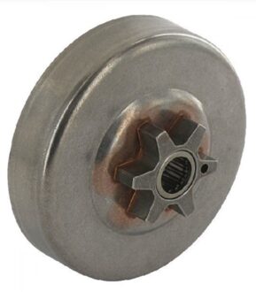 Stihl Kettingtandwiel 1/4" 8t - 11376402006