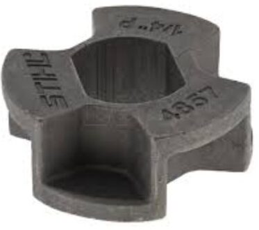 Stihl Kettingtandwiel 1/4" Picco 6t - 48576421202