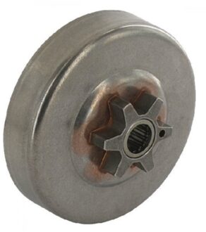 Stihl Kettingtandwiel 1/4" Picco 7t - 12506421200