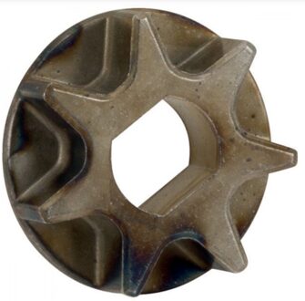 Stihl Kettingtandwiel 1/4" Picco 7t - 12526421201