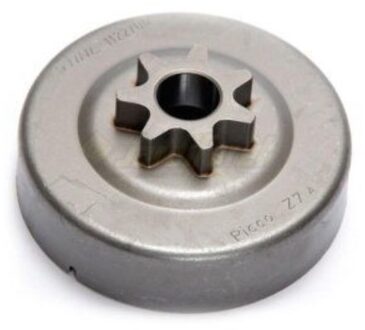 Stihl Kettingtandwiel 3/8" 7t - 11286402000