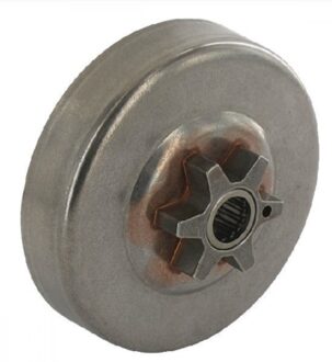 Stihl Kettingtandwiel 3/8" 7t - 11406402000