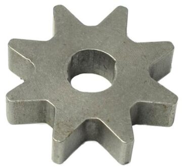 Stihl Kettingtandwiel 3/8" 8t - 12076421310