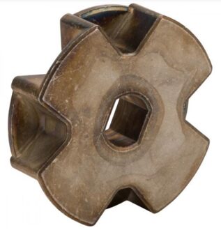 Stihl Kettingtandwiel 3/8" 8t - 12106421202