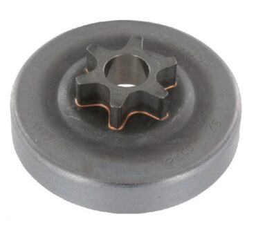 Stihl Kettingtandwiel 3/8" Picco 6t - 11296402000