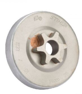 Stihl Kettingtandwiel 3/8" Picco 6t - 11376402005
