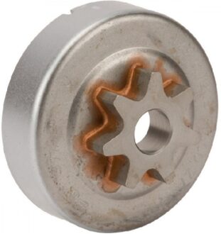 Stihl Kettingtandwiel 3/8" Picco 7t - 11236402072